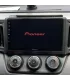 Combo multimedia Toyota RAV4 2013-2018 Pioneer 9 pulgadas