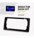 Reductor multimedia automotriz para radio Android 10 a 9