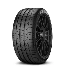 Pirelli P Zero PZ4 305/40R20 Run Flat BMW