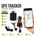 GPS Tracker 303F G-2 para vehículos