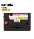 Batería Solite CMF34/78-600 600 CCA