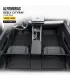 Set 3 piezas Focus Mats Geely Cityray 2023-2026