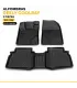 Alfombras Focus Mats Geely Coolray 2019-2024
