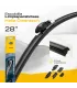 Limpia vidrios para autos Hella Cleantech
