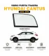 Vidrio puerta Hyundai Cantus delantero o trasero