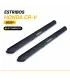 Estribos laterales Honda CR-V 2023-2026