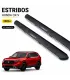 Escalones laterales Honda CR-V referencia ELHCRV-23PLUS