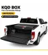 KQD Box para camioneta pickup