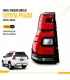 Farol trasero Toyota Prado 2018-2023 Izquierda