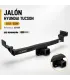 Go Rhino Big Country 65180T para Hyundai Tucson