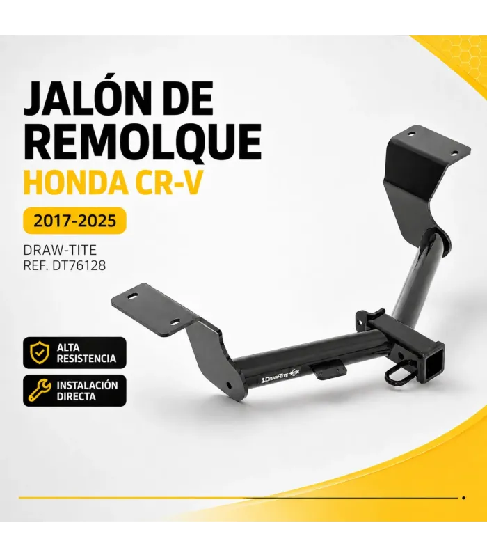 Honda CRV 2017-2025 Jalon Solo