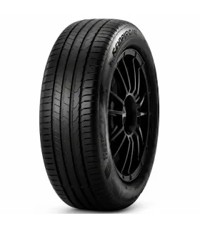 Neumático Pirelli Scorpion aro 21 para SUV premium
