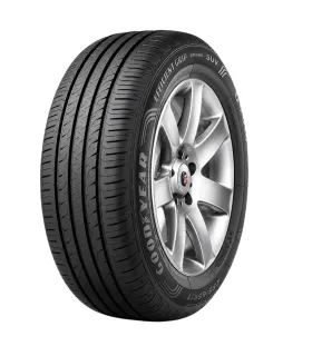 Goma Goodyear EfficientGrip Performance SUV 245/55R19 103V