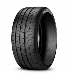 Pirelli P ZERO 285 35 R22 homologación Porsche N0