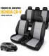 Forros de Asientos Honda CR-V