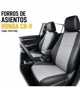 Forros de Asientos Honda CR-V