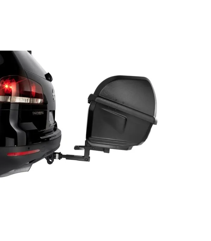 Thule 910XT rack porta bicicletas para vehiculos / soporta dos bicicletas