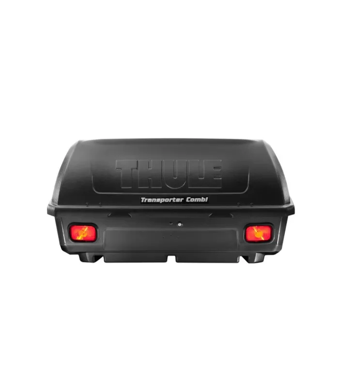 Thule 910XT rack porta bicicletas para vehiculos / soporta dos bicicletas