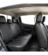 Forros Mitsubishi L200 impermeables color sólido o combinado