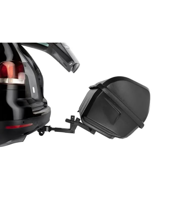 Thule 910XT rack porta bicicletas para vehiculos / soporta dos bicicletas