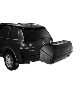 Thule 910XT rack porta bicicletas para vehiculos / soporta dos bicicletas