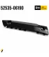 Guía bumper delantero Camry LH 52536-06190