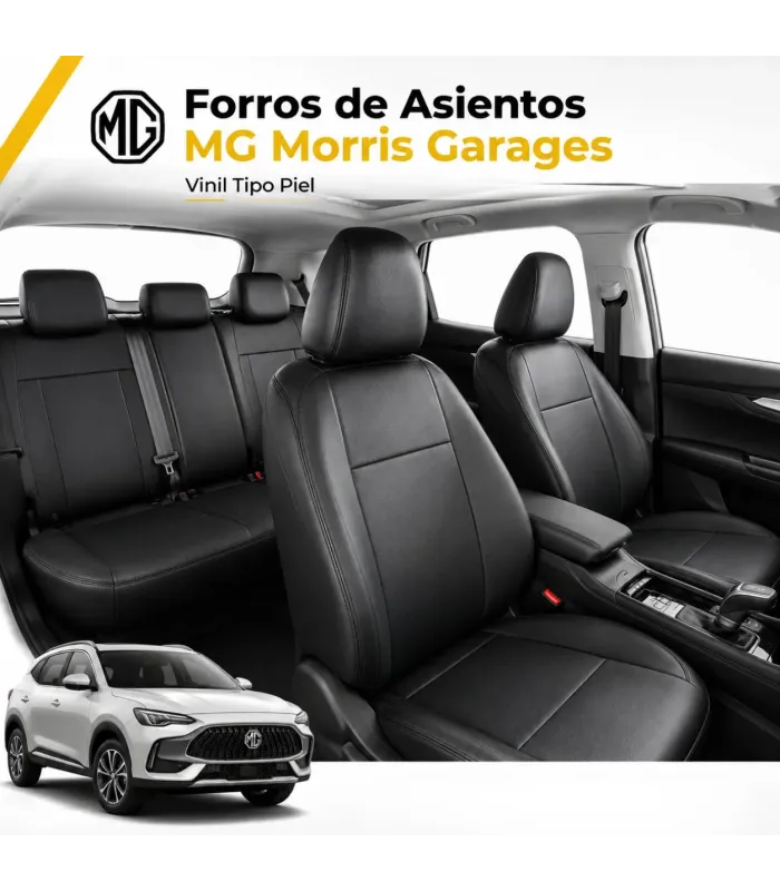 Forros MG impermeables color sólido o combinado