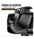 Forros Toyota FJ Cruiser resistentes e impermeables