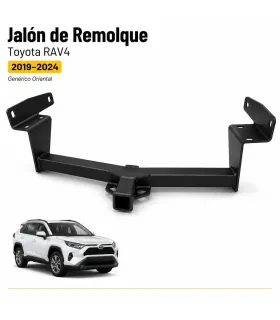Jalón genérico Toyota RAV4 2019 2024 origen oriental