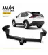 Jalón de bumper trasero Toyota RAV4 2019 2024