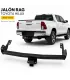 Jalón RAG Toyota Hilux 2016-2025 | Auto Fashion