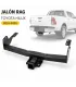 Jalón RAG Toyota Hilux 2016-2025 | Auto Fashion