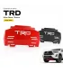 Protector de Motor TRD (Skid Plate) Toyota Hilux Revo/Rocco
