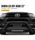 Barra LED Off-Road 22