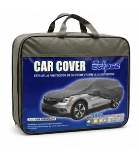 Car Cover Eclipse para SUV doble capa impermeable