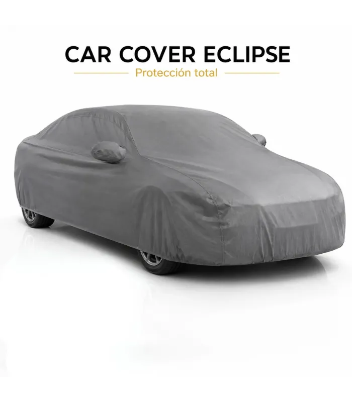 Car Cover Eclipse tamaños S M X XL XXL para vehículo