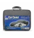 Car Cover Eclipse para carro doble capa impermeable