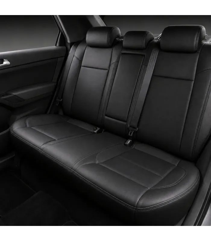 Tapizado interior profesional para autos SUVs y camionetas
