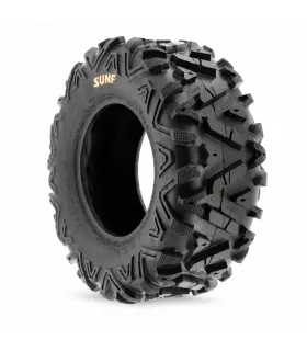 Goma SUN-F A-033 25x10-12 6PR ATV UTV