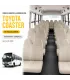 Forros de Asientos Toyota Coaster 30 Pasajeros