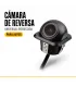 Cámara de reversa universal caída original incrustada