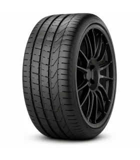 Goma Pirelli P ZERO 255/45R19 N1 homologación Porsche