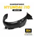 Guardafango Hyundai i10 2014-2017 RH LH | Auto Fashion
