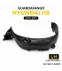 Guardafango Hyundai i10 2014-2017 RH LH | Auto Fashion