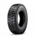 Neumático Giti GAM831 315/80R22.5 servicio mixto