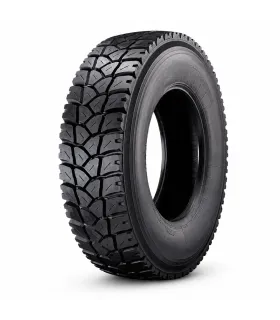 Neumático Giti GAM831 315/80R22.5 servicio mixto
