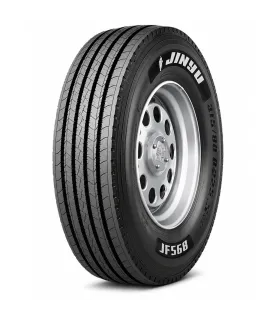 Goma Jinyu JF568 315/80R22.5 20PR para camión