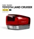 Farol Trasero Toyota Land Cruiser 2022-2023 RH LH | Auto Fashion