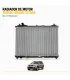 Radiador Suzuki Grand Vitara 2017 ref 17700-65J10