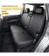 Forros Hyundai Terracan vinil tipo piel hasta 3 filas